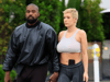 ‘Sexy’ is the last thing I think of when it comes to the style of Kanye West’s wife Bianca Censori