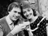 As Nick Owen reveals Anne Diamond's support as they both battle cancer, why the pair were a golden TV couple