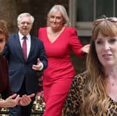 Nicola Sturgeon, David Davis, Nadine Dorries, and Angela Rayner have all had their expenses questioned in the past