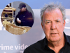 Jeremy Clarkson shares shocking video of shoplifting at Diddly Squat Farm Shop
