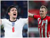 West Ham agree deals for Harry Maguire and James Ward-Prowse: Transfer fee and stats explained