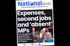Expenses, second jobs and ‘absent’ MPs: time to tighten up parliament rules and give taxpayers value for money