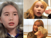 Where is Lil Tay now? Rapper’s age, net worth, what happened to her, is she alive – and GoFundMe details