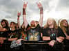 Bloodstock 2023: where is the festival, postcode, dates, headliners, lineup - what will the weather be like?