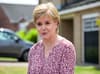 Nicola Sturgeon: Former SNP leader's government spent £14m taxpayer cash including on heelstoppers and hotel stays