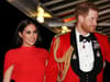 Why has Prince Harry's HRH title only been removed now - how long did Meghan's take to be removed?