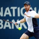 Andy Murray is through to round of 16 at Canadian Open