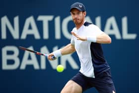 Andy Murray is through to round of 16 at Canadian Open