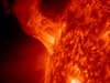 Cannibal solar flares: Earth escapes the impact of X-1 flare amidst previous concerns