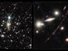 Earendel: James Webb Space Telescope reveals details of the most distant star in the known universe