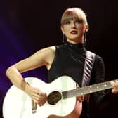 The Belgium university will use Taylor Swift's songs to highlight techniques used by famous historical authors such as Shakespeare