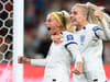 England legends David Beckham and Jill Scott lead rallying cry to Lionesses ahead of World Cup semi-final