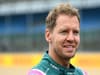 F1: Sebastian Vettel dispels rumours of  Formula E racing return after gossip spirals