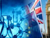 UK rejoins £85bn EU Horizon science research programme after Brexit row