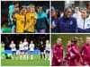 When are the Women’s World Cup 2023 quarter-finals? Who is in last eight of the tournament