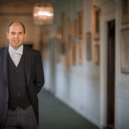 ‘Out with old, in with the new’ - how Eton’s ‘woke’ headmaster is challenging elitism 