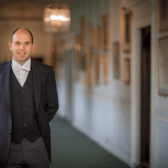 ‘Out with old, in with the new’ - how Eton’s ‘woke’ headmaster is challenging elitism 