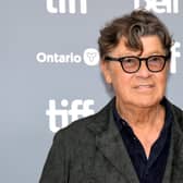 Robbie Robertson attends the "Once Were Brothers: Robbie Robertson and the Band" press conference during the 2019 Toronto International Film Festival at TIFF Bell Lightbox on September 05, 2019 in Toronto, Canada. (Photo by Kevin Winter/Getty Images)