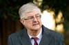 Mark Drakeford: Wales First Minister to stand down from Welsh Parliament at next election
