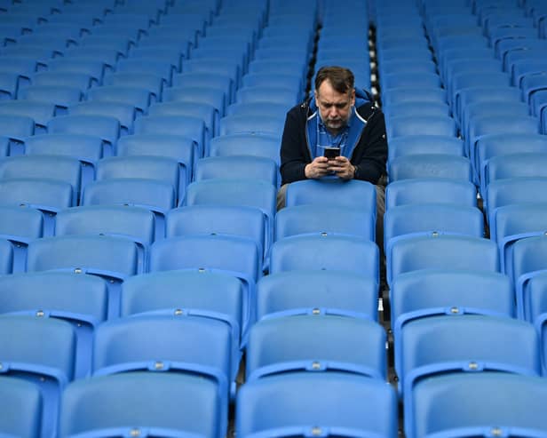 The countdown is on for fantasy football managers (Image: Getty Images)