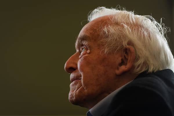 Lawrence Churcher, the last Royal Navy Dunkrik veteran has died aged 102