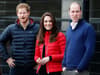 Royal A-level Results: From Princes William and Harry to Kate Middleton, who did the best?