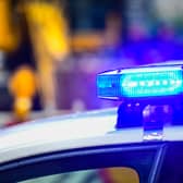 Five Met Police officers are under investigation 