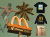 McDonald’s X Palace; the fast food giant and skatewear brand drop the latest food and fashion collaboration