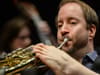 Felix Klieser at BBC Proms: who is German French horn musician born without arms - how does he play?