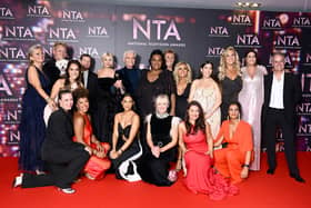 This Morning has been nominated for best daytime show at the 2023 National Television Awards
