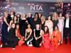 National Television Awards 2023: Nominees including This Morning and Love Island - full list