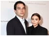 Ashley Olsen has given birth to son Otto after keeping pregnancy quiet; who is her husband Louis Eisner?
