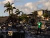 Maui Fires: 99 people dead as crews set to find 10 to 20 bodies victims a day warns Hawaii governor