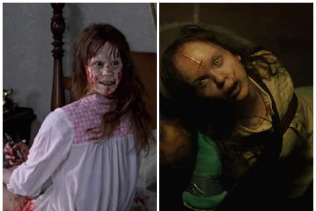 The Exorcist: Believer is a sequel coming 50 years after the original film