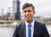 Prime Minister Rishi Sunak condemns people who use TikTok to plan crime after Oxford Street looting