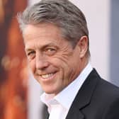 Hugh Grant’s middle name has been a hit with fans (Photo: Jesse Grant/Getty Images for Paramount Pictures)