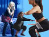 Madonna TikTok squat challenge: Pop icon's dance routine inspires fitness trend ahead of milestone birthday