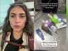 Travel blogger forced to chuck £236 of toiletries by Heathrow airport security vows to never come back to UK