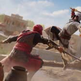 Assassin’s Creed Mirage will be released a week earlier than anticipated 