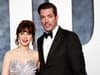 Who is Jonathan Scott, as Zooey Deschanel announces her engagement to the Canadian TV host?