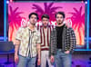 Jonas Brothers support act: who is opening act Lawrence - and will they play Phoenix show?