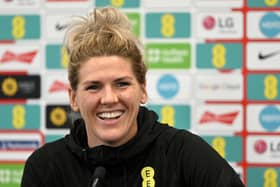 Millie Bright: Who is England’s captain leading Lionesses to Women’s World Cup glory?