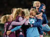 When is the Women’s World Cup final and where is it? England Lionesses to face Spain - how to watch on TV