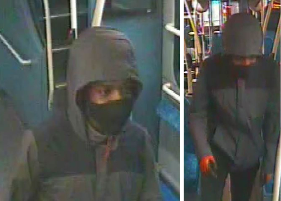 Police release image of man wanted in connection with Clapham nightclub ...
