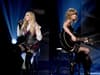 Madonna at 65: the similarities between the Queen of Pop and the Crown Princess of Pop, Taylor Swift