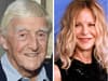 Michael Parkinson: what happened in controversial Meg Ryan interview, where to watch and apology explained
