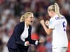 FIFA Women's World Cup: What we can all learn from Sarina Wiegman