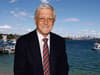 Sir Michael Parkinson: Legendary chat show host dies aged 88 following brief illness