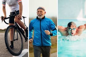 The exercises have been found to have numerous health benefits. (Picture: Adobe Stock)