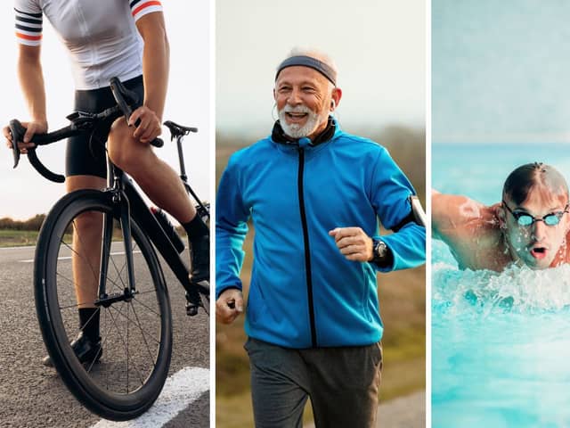 The exercises have been found to have numerous health benefits. (Picture: Adobe Stock)